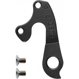 Patte de dérailleur D579 STORCK