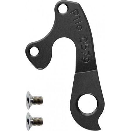 Patte de dérailleur D579 STORCK