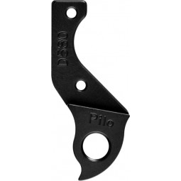 D580 derailleur hanger STEPPENWOLF