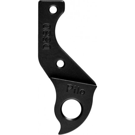 Patte de dérailleur D580 STEPPENWOLF