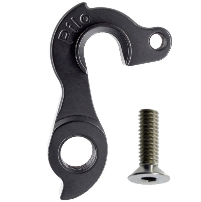 Écrou S30 Pour Dérailleur Canyon D776 - Aluminium 6061 T651 CNC - Compatible Lux CF SL/SLX (2019)