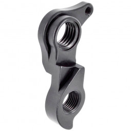 Patte de dérailleur D1044 ORANGE - PHAJCTW1020