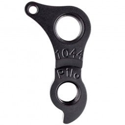 Patte de dérailleur D1044 ORANGE - PHAJCTW1020