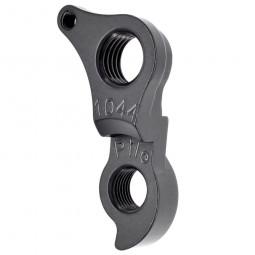 Patte de dérailleur D1044 ORANGE - PHAJCTW1020