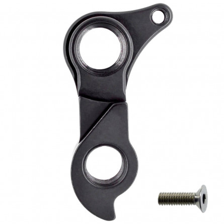 Patte de dérailleur D1044 ORANGE - PHAJCTW1020