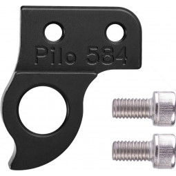D584 derailleur hanger ROCKY MOUNTAIN - 109037UAT