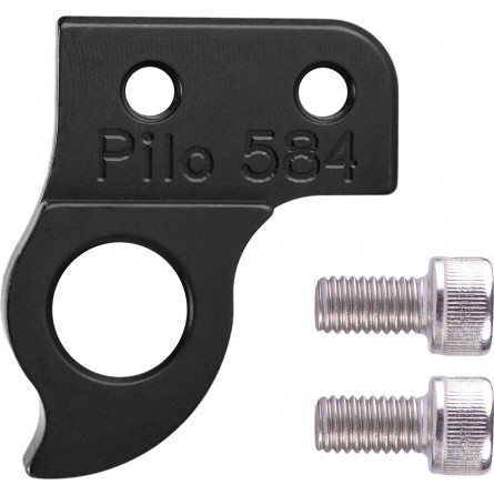 D584 derailleur hanger ROCKY MOUNTAIN - 109037UAT