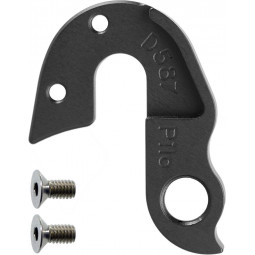D587 derailleur hanger