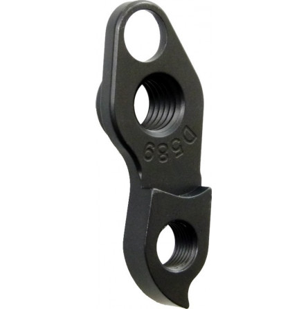 Patte de dérailleur D589