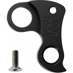 Patte de dérailleur D591 STORCK
