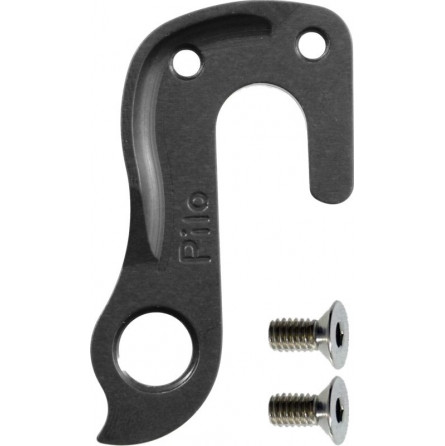 Patte de dérailleur D593 CUBE