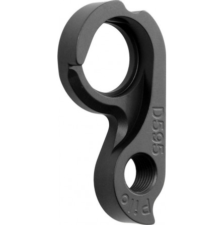 Patte de dérailleur D595 ORBEA