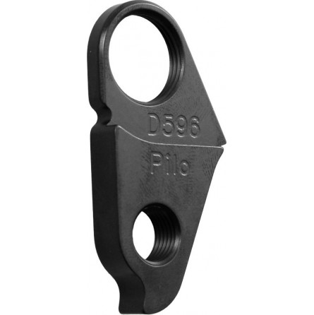 Patte de dérailleur D596 YT CAPRA