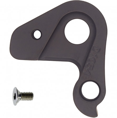 Patte de dérailleur D1034 ROCK MACHINE
