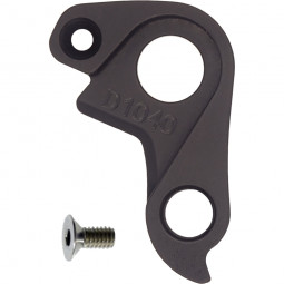 D1040 Derailleur hanger FACTOR - RD-H4