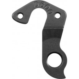 Patte de dérailleur D600 CANNONDALE - KP316