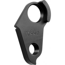Patte de dérailleur D601 YT CAPRA II