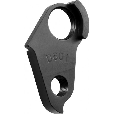 Patte de dérailleur D601 YT CAPRA II