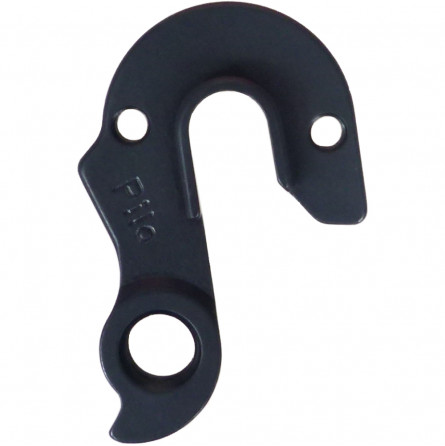 Patte de dérailleur D956