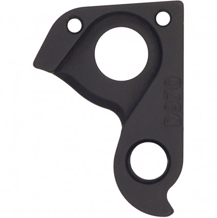 Patte de dérailleur D970