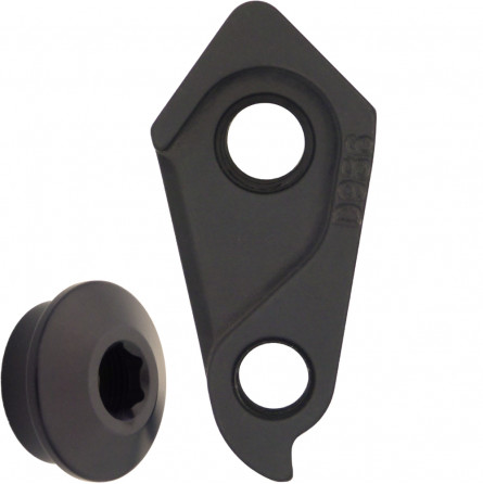 Patte de dérailleur D986 MONDRAKER