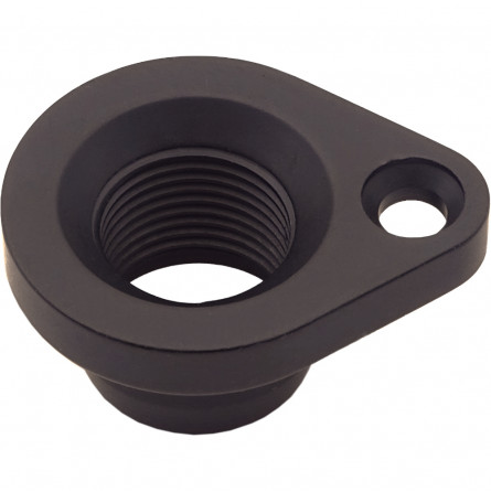 S48 - Locknut for FINNA - PRICE Derailleur Hanger