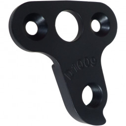 Patte de dérailleur D1009 SCOTT Gambler - 229735