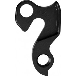 Patte de dérailleur D608 BIANCHI