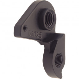 Patte de dérailleur D1025 SCORPETA