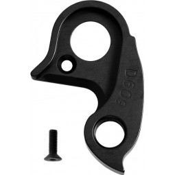 D609 derailleur hanger NORCO - M3 - 959375-15-2 , 913015-002