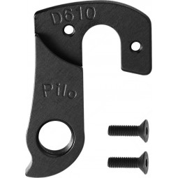 Patte de dérailleur D610 NORCO - 959371-8-5