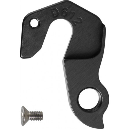 D612 derailleur hanger ORBEA