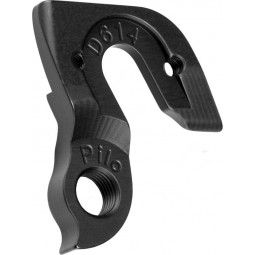 Patte de dérailleur D614 ORBEA