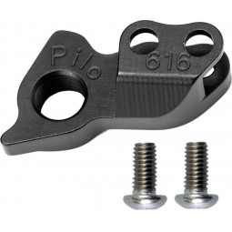 D616 derailleur hanger KONA - CMPHV5TT