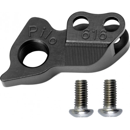 Patte de dérailleur D616 KONA - CMPHV5TT