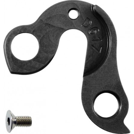 Patte de dérailleur D617 FELT