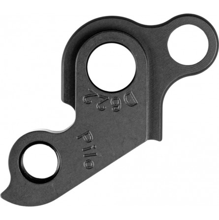 Patte de dérailleur D622