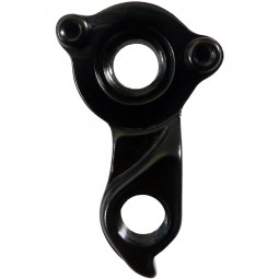 BERGAMONT Patte de dérailleur H039 / 248763