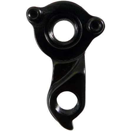 BERGAMONT Patte de dérailleur H039 / 248763