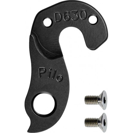 D630 derailleur hanger