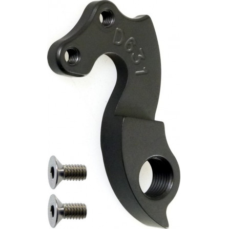 D631 derailleur hanger