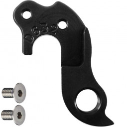 D632 CUBE derailleur hanger - 10147