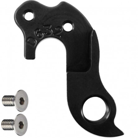 D632 CUBE derailleur hanger - 10147