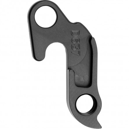 Patte de dérailleur D637