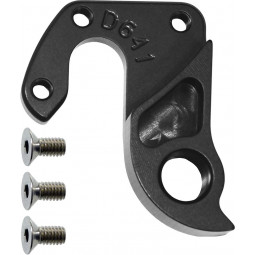 D641 Derailleur hanger DE ROSA