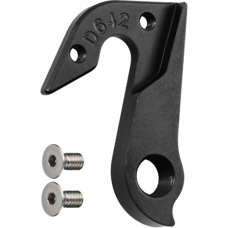 Patte de dérailleur D642 GUB BX800