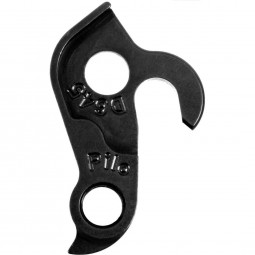 D645 derailleur hanger SCOTT - 228846