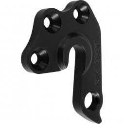 Patte de dérailleur D646 LAPIERRE