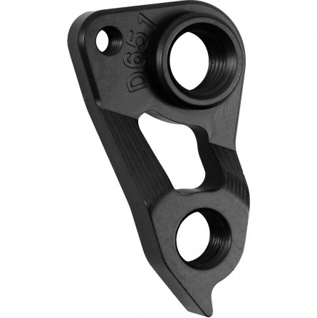 Patte de dérailleur D651 SCOTT - 239530