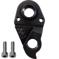 Patte de dérailleur D652 GT